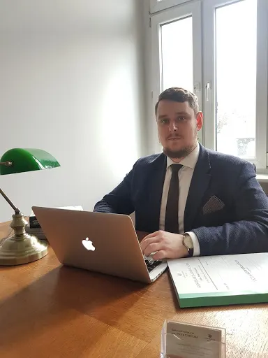 Kancelaria Adwokacka - Piotr Cybulski